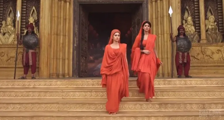 Phim Đức Phật (Buddha) Ấn Độ sản xuất tập 44 image-1731938000004