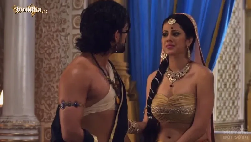 Phim Đức Phật (Buddha) Ấn Độ sản xuất tập 45 image-1731938148709