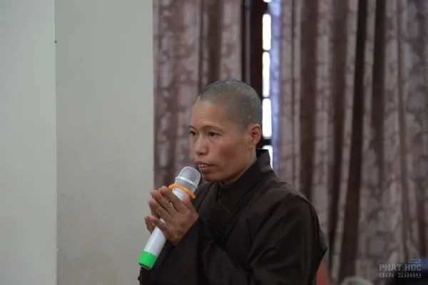 Quảng Ninh: Khai mạc Đại giới đàn Trúc Lâm Tam Tổ Lần thứ IX image-1732289421434