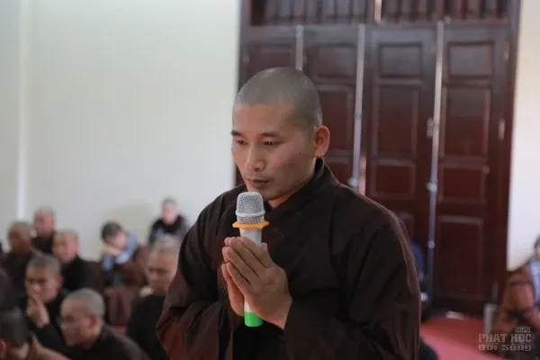 Quảng Ninh: Khai mạc Đại giới đàn Trúc Lâm Tam Tổ Lần thứ IX image-1732289423605