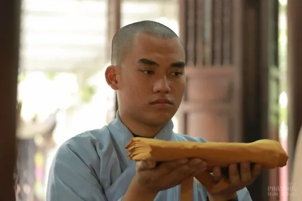 Quảng Ninh: Khai mạc Đại giới đàn Trúc Lâm Tam Tổ Lần thứ IX image-1732289428297