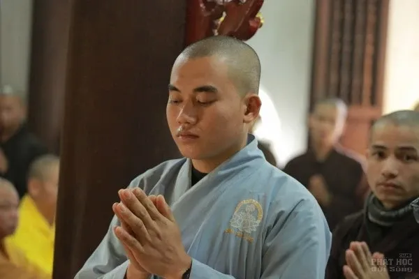 Quảng Ninh: Khai mạc Đại giới đàn Trúc Lâm Tam Tổ Lần thứ IX image-1732289433171