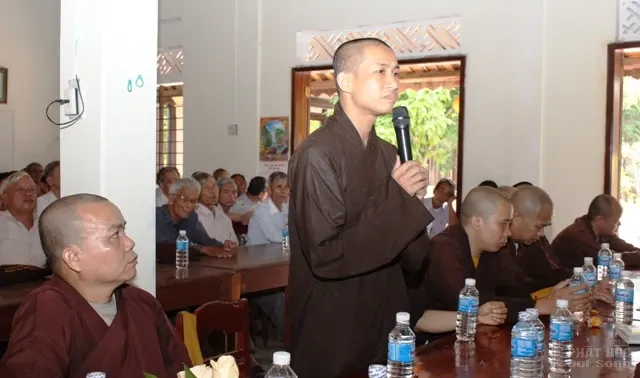 Quảng Trị: Ban Trị sự Phật giáo huyện Triệu Phong họp mở rộng 4 Quảng Trị: Ban Trị sự Phật giáo huyện Triệu Phong họp mở rộng image-1731945761676
