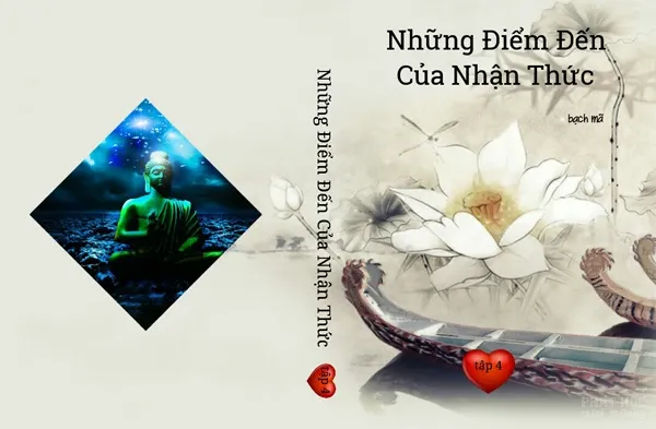 Sách 'Những điểm đến của nhận thức' tập 1 Sách 'Những điểm đến của nhận thức' tập 1 image-1731936605765