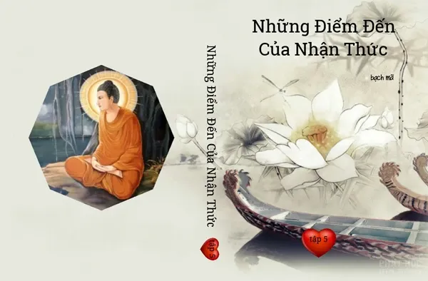 Sách 'Những điểm đến của nhận thức' tập 1 image-1731936606339