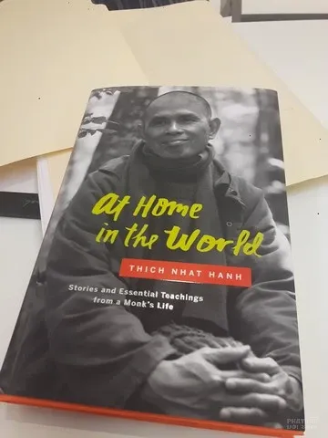 Sách Phật giáo lớn nhất thế giới Frankfurt Book Fair 2016 image-1731920884461