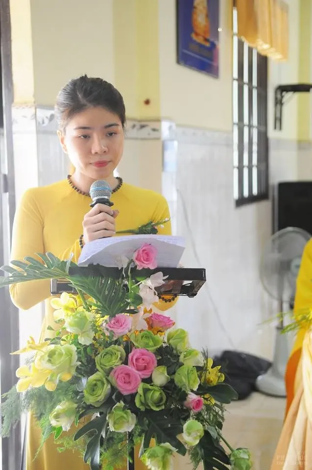 Sài Gòn: Đại lễ Vu lan Báo hiếu tại Tịnh Viện Pháp Hạnh Sài Gòn: Đại lễ Vu lan Báo hiếu tại Tịnh Viện Pháp Hạnh image-1731921092972