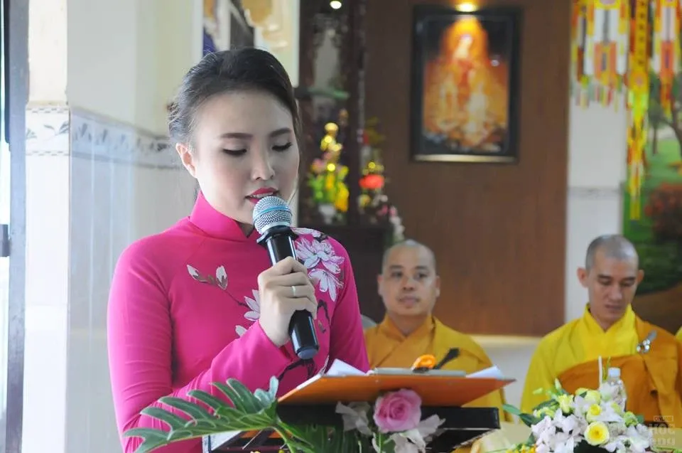 Sài Gòn: Đại lễ Vu lan Báo hiếu tại Tịnh Viện Pháp Hạnh 2 Sài Gòn: Đại lễ Vu lan Báo hiếu tại Tịnh Viện Pháp Hạnh image-1731921093693