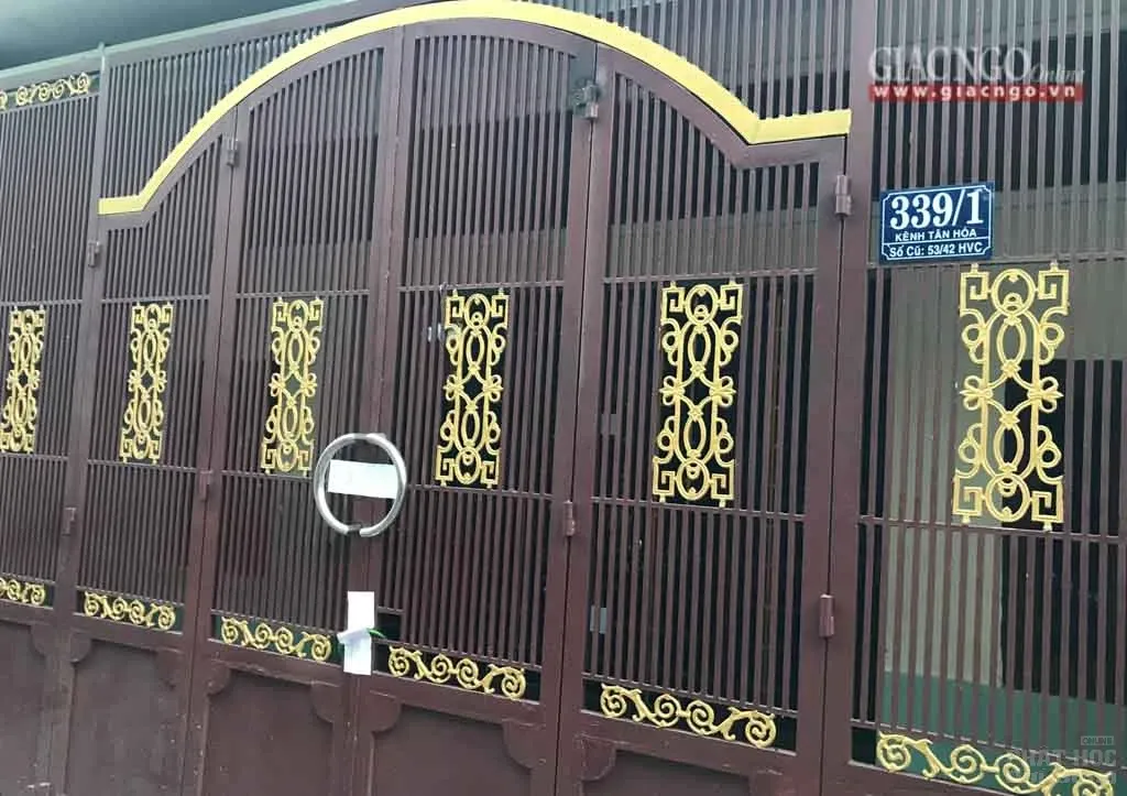 Sài Gòn: Sư cô bị sát hại tại tịnh thất image-1731943969447