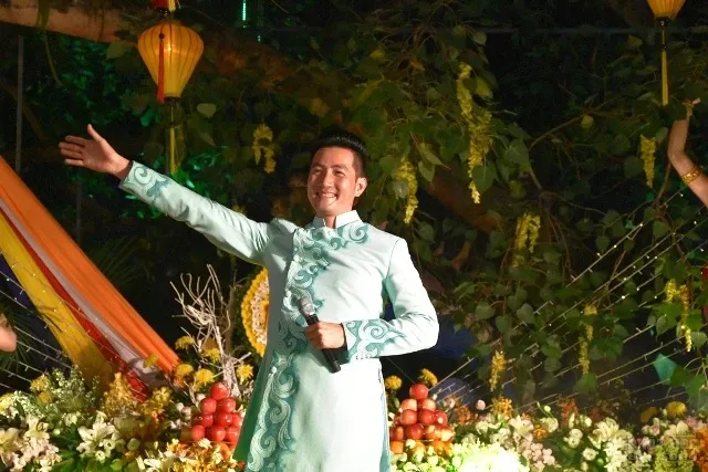 Sài Gòn: Tịnh xá Lộc Uyển hân hoan đón mừng Phật đản Sài Gòn: Tịnh xá Lộc Uyển hân hoan đón mừng Phật đản image-1731935104694