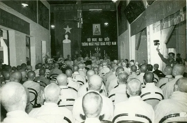 Sắp ra mắt phim phóng sự tài liệu 'Dấu ấn Phật giáo Quảng Nam 20 năm phát triển' image-1732287433191