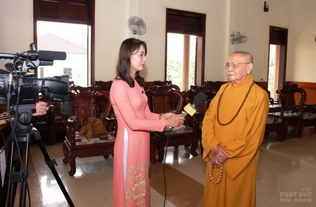 Sắp ra mắt phim phóng sự tài liệu 'Dấu ấn Phật giáo Quảng Nam 20 năm phát triển' image-1732287436214