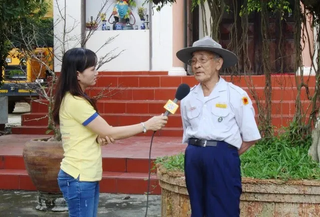 Sắp ra mắt phim phóng sự tài liệu 'Dấu ấn Phật giáo Quảng Nam 20 năm phát triển' image-1732287442757