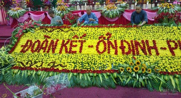 Sóc Trăng: Công tác chuẩn bị Đại hội đại biểu Phật giáo lần thứ IX nhiệm kỳ (2017 - 2022)  Sóc Trăng: Công tác chuẩn bị Đại hội đại biểu Phật giáo lần thứ IX nhiệm kỳ (2017 - 2022) image-1731936116820