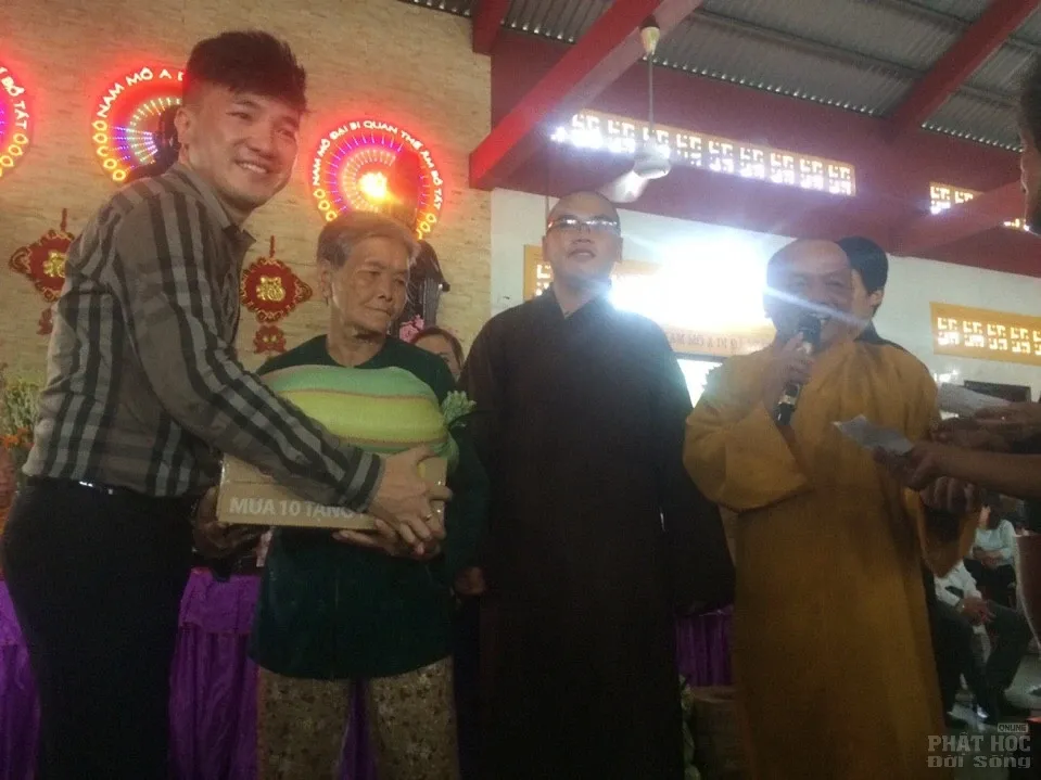 Sóc Trăng: Công tác chuẩn bị Đại hội đại biểu Phật giáo lần thứ IX nhiệm kỳ (2017 - 2022)  Sóc Trăng: Công tác chuẩn bị Đại hội đại biểu Phật giáo lần thứ IX nhiệm kỳ (2017 - 2022) image-1731936119487