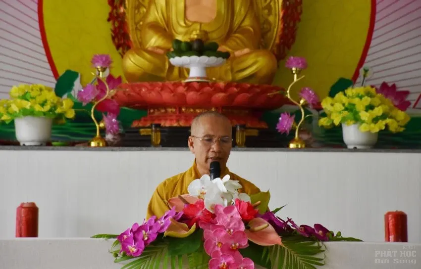 Sóc Trăng: Khóa tu mùa hè Búp Sen Hồng - lần 8 17 Sóc Trăng: Khóa tu mùa hè Búp Sen Hồng - lần 8 image-1731943409848