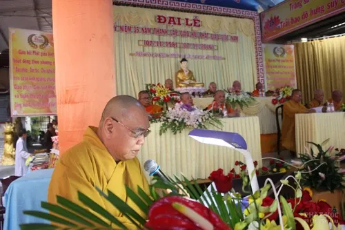 Sóc Trăng kỷ niệm 35 năm thành lập GHPGVN image-1731921201260