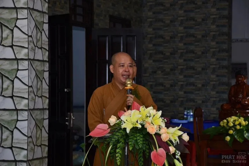 Sóc Trăng: Long trọng tổ chức lễ Vu lan Pl 2562 image-1732288320685