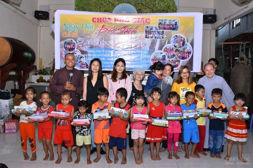 Sóc Trăng: Long trọng tổ chức lễ Vu lan Pl 2562 11 Sóc Trăng: Long trọng tổ chức lễ Vu lan Pl 2562 image-1732288328065