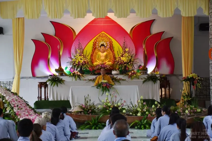 Sóc Trăng: Long trọng tổ chức lễ Vu lan Pl 2562 27 Sóc Trăng: Long trọng tổ chức lễ Vu lan Pl 2562 image-1732288344083