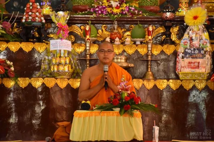 Sự an lạc của ngày thứ hai trong khóa tu phân đoàn Ni giới – Giáo đoàn 6 40 Sự an lạc của ngày thứ hai trong khóa tu phân đoàn Ni giới – Giáo đoàn 6 image-1731944669484