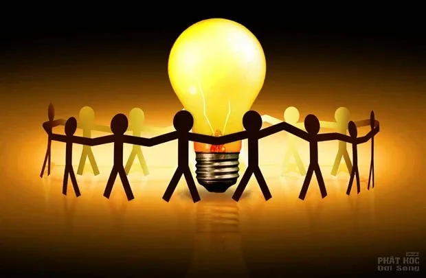 Sự khác biệt giữa người thông minh và người có trí tuệ image-1731936871824