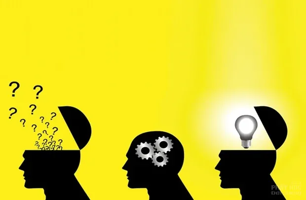 Sự khác biệt giữa người thông minh và người có trí tuệ image-1731936872824