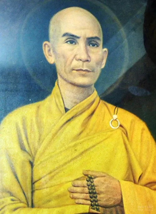 Sự tích thành lập và phát triển của ngôi chùa Quán Thế Âm image-1731941299310