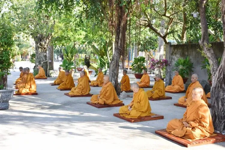 Sự trở về nguồn cội của người con xuất sĩ image-1731944731499