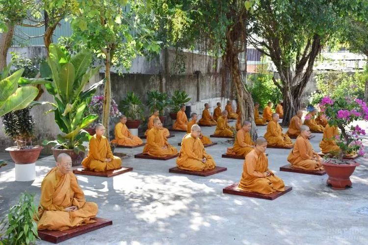 Sự trở về nguồn cội của người con xuất sĩ image-1731944732346