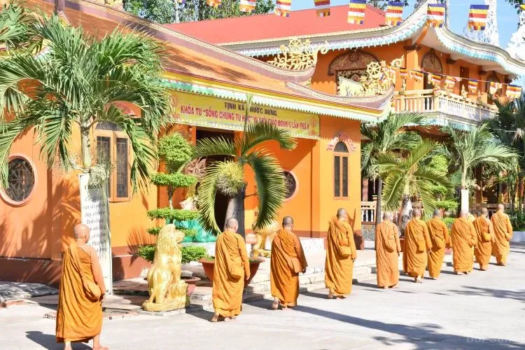 Sự trở về nguồn cội của người con xuất sĩ image-1731944735256