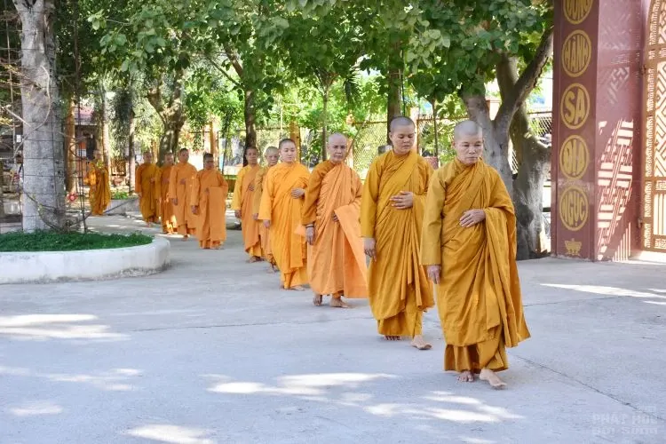 Sự trở về nguồn cội của người con xuất sĩ image-1731944739082