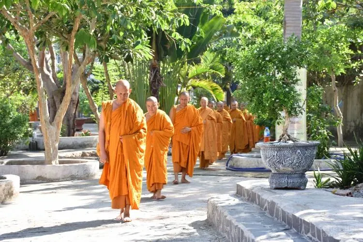 Sự trở về nguồn cội của người con xuất sĩ image-1731944741362