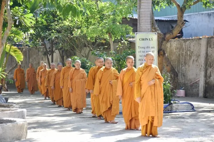 Sự trở về nguồn cội của người con xuất sĩ image-1731944742047