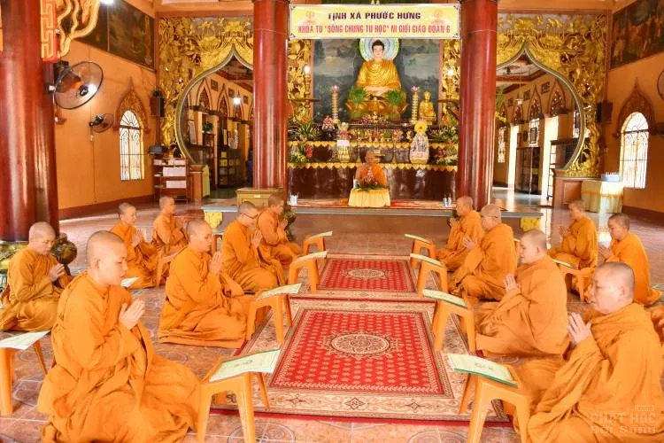 Sự trở về nguồn cội của người con xuất sĩ image-1731944742763