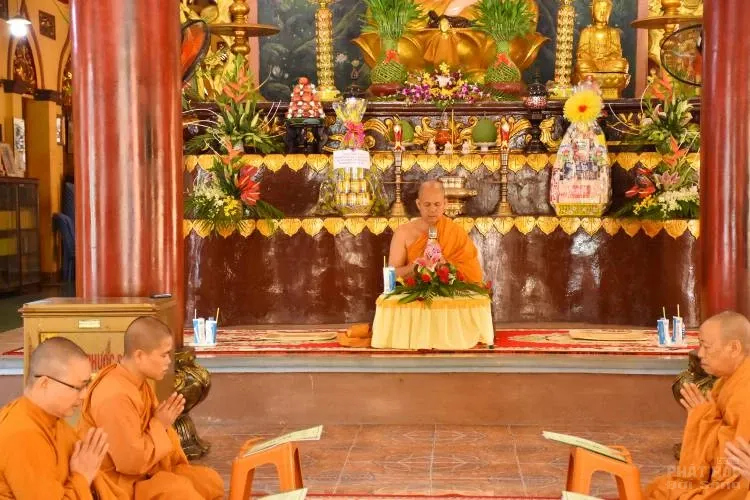 Sự trở về nguồn cội của người con xuất sĩ image-1731944743456