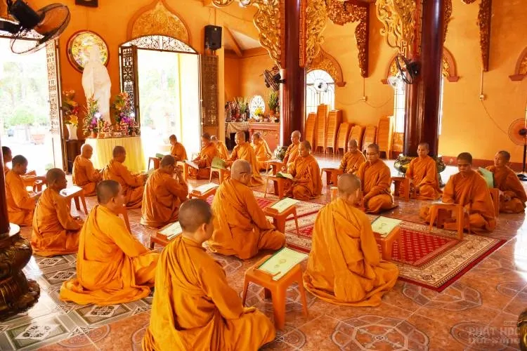 Sự trở về nguồn cội của người con xuất sĩ image-1731944744199