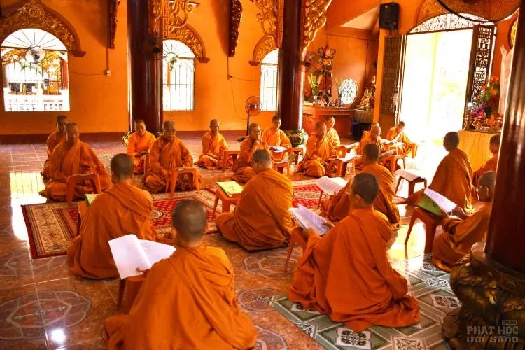 Sự trở về nguồn cội của người con xuất sĩ image-1731944744915