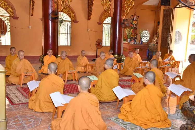 Sự trở về nguồn cội của người con xuất sĩ image-1731944747078