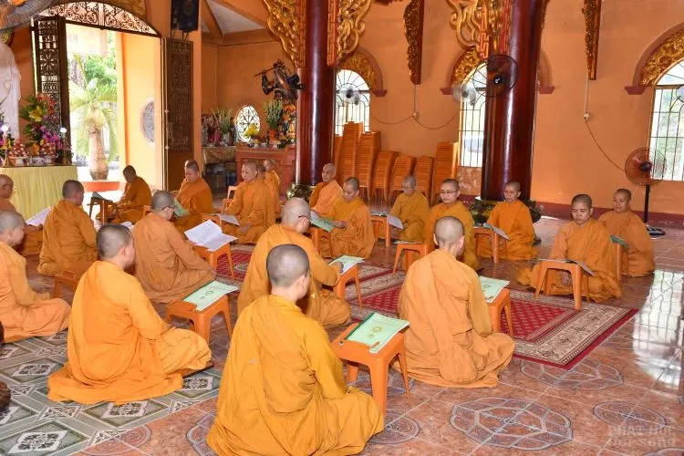 Sự trở về nguồn cội của người con xuất sĩ image-1731944747783