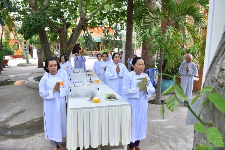 Sự trở về nguồn cội của người con xuất sĩ image-1731944749939