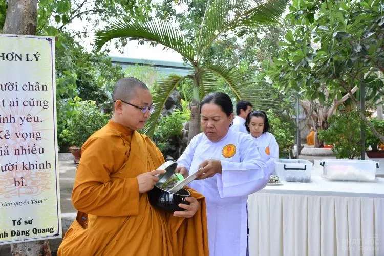 Sự trở về nguồn cội của người con xuất sĩ image-1731944751371