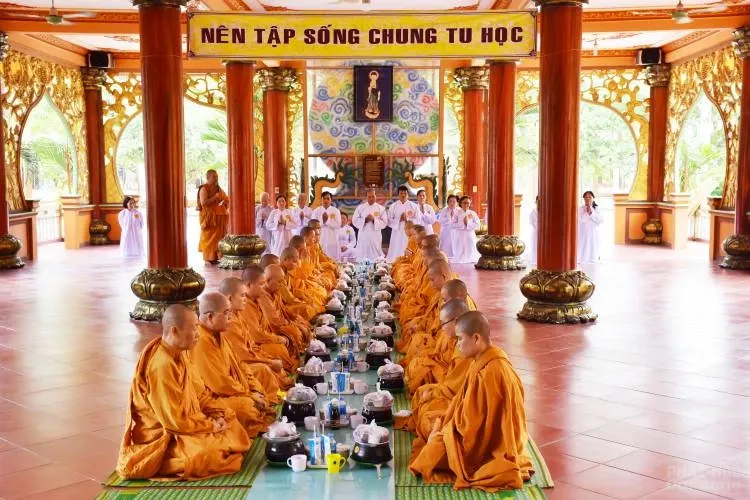 Sự trở về nguồn cội của người con xuất sĩ image-1731944755643