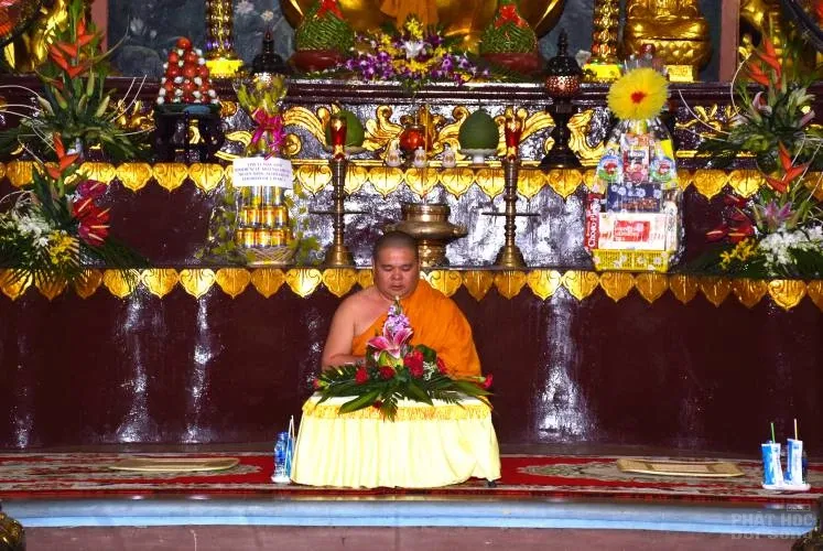 Sự trở về nguồn cội của người con xuất sĩ image-1731944758490