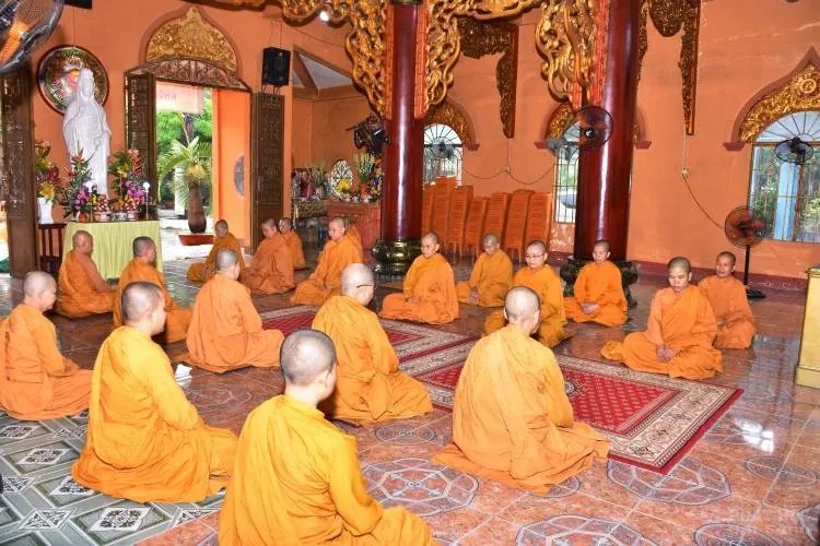 Sự trở về nguồn cội của người con xuất sĩ image-1731944759279