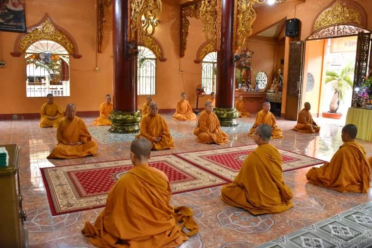 Sự trở về nguồn cội của người con xuất sĩ image-1731944765241