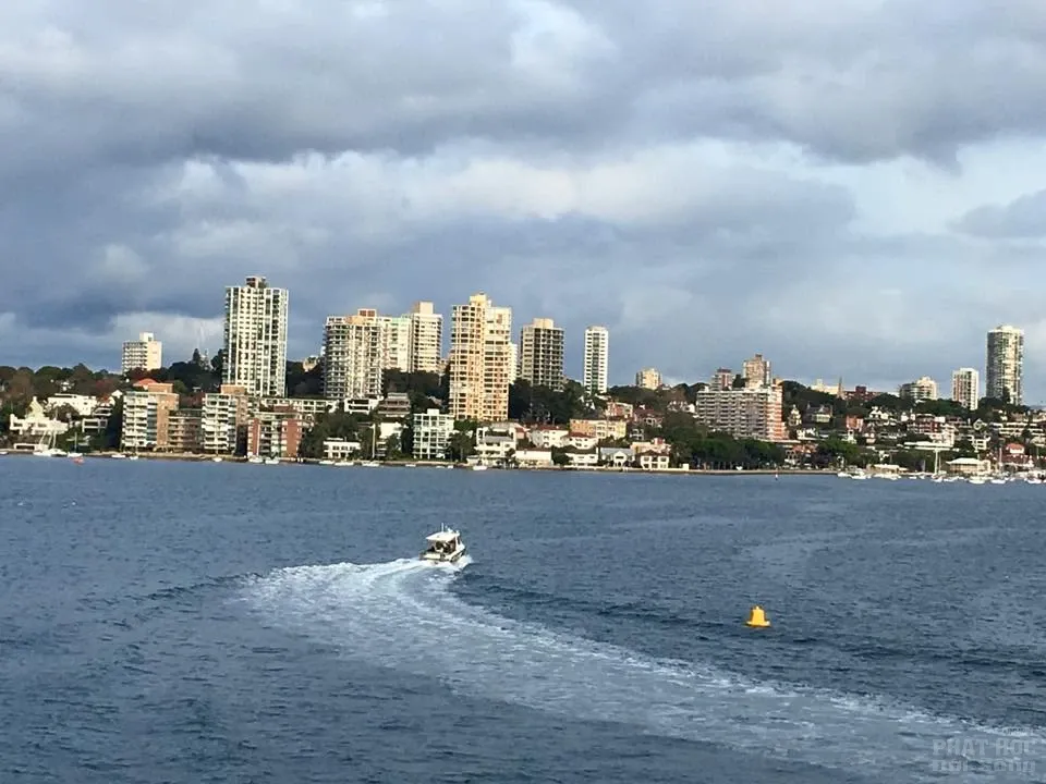 Sydney và những biểu tượng image-1731747782333