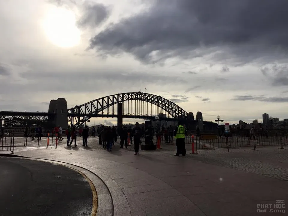 Sydney và những biểu tượng image-1731747784069