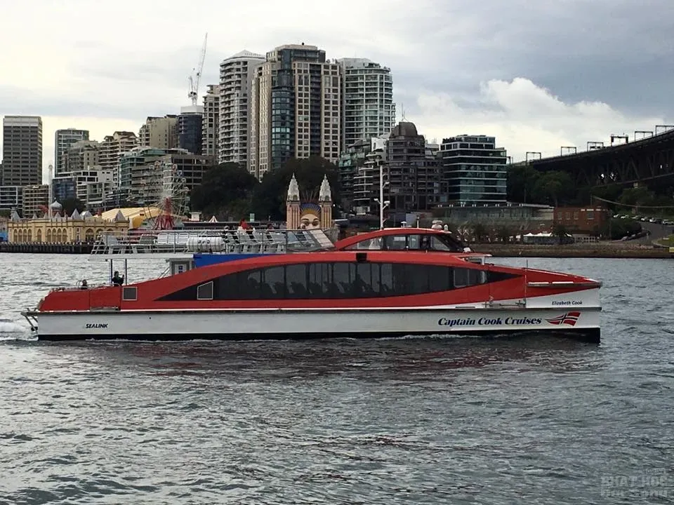 Sydney và những biểu tượng image-1731747785607