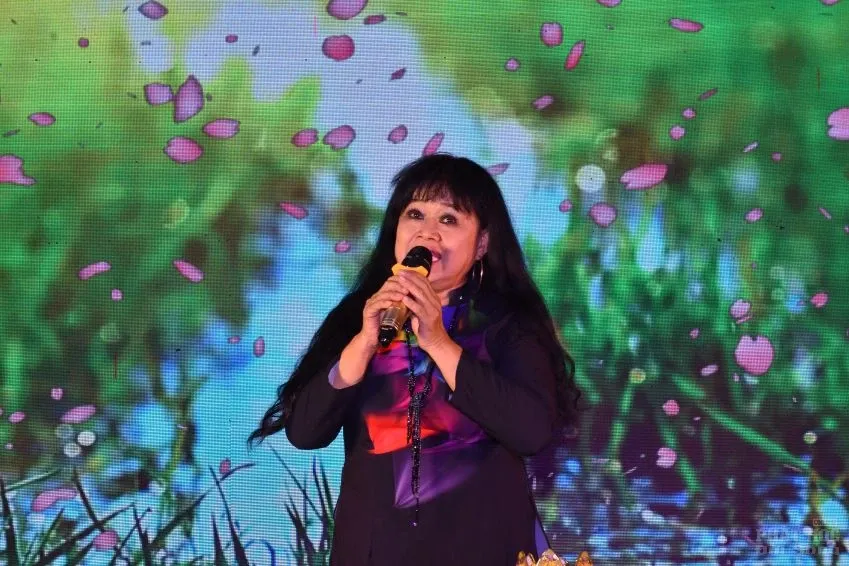 Tân Biên: Tịnh xá Trúc Lâm tổ chức lễ Phật đản PL 2562 – DL 2018 7 Tân Biên: Tịnh xá Trúc Lâm tổ chức lễ Phật đản PL 2562 – DL 2018 image-1731932782574